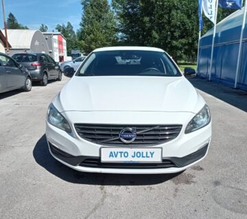 Volvo V60 D2 - cover