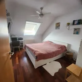 Dvoetažni penthouse s velikom terasom - 4S + DB - Zagreb