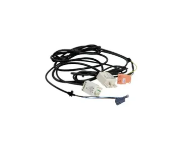 VIESSMANN Vod plamenika br. 41/90 I=3470 - Marinići, Viškovo