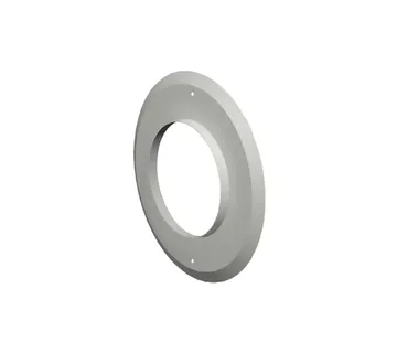 VIESSMANN Zidna zaslonka D=100 za Vitodens - Marinići, Viškovo