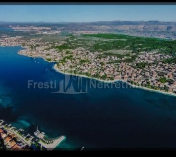 ŠIBENIK-BRODARICA -2997m2 1.RED! - cover