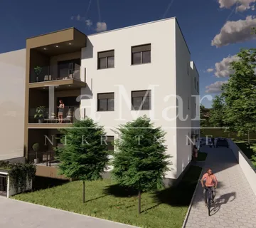 SLAVONSKI BROD-novogradnja naselje Livada, 1.kat - cover