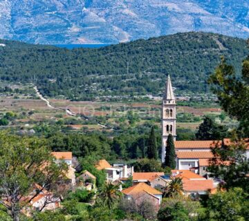 Hvar, Stari Grad, poljoprivredno zemljište 4.780 m2, prodaja - cover