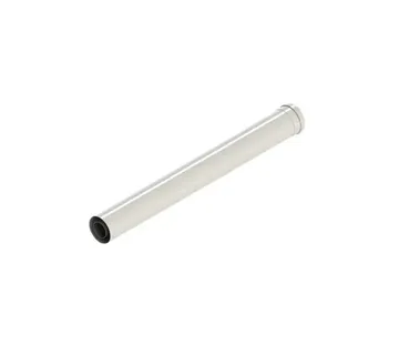 VIESSMANN Cijev AZ 80/125mm, L=1000 mm - Marinići, Viškovo