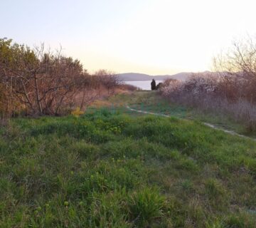 Zadar, Arbanasi, građevinsko zemljište 700 m2, blizina mora.... - cover