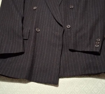 Muško odijelo Kamensko - cover