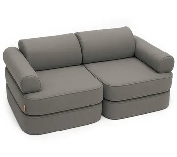 Modularna sofa Outzy Pocket za djecu u zatvorenom/vanjskom prostoru - - cover