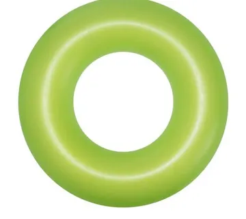 Bestway obruč za plivanje, 91 cm, neonski - cover