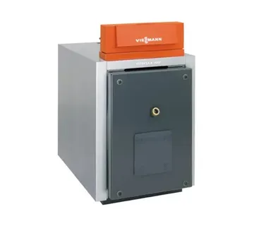VIESSMANN Izolacija kotla Vitoplex 100 PV1 - Marinići, Viškovo