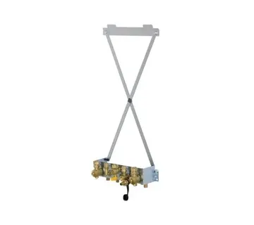 VIESSMANN Montažni set za Vitodens 111-W/222-W nadžbukni - Marinići, Viškovo