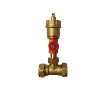 VIESSMANN Brzi odzračnik 7298127 - Marinići, Viškovo