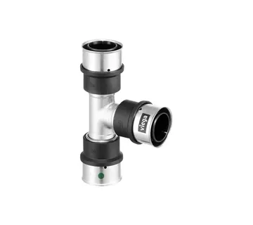 VIEGA SMARTPRESS T-komad reducirani 25x16x25 6718 - Marinići, Viškovo