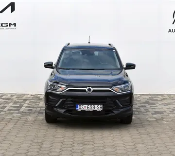 SsangYong Korando 1.5 T-GDi Style - cover