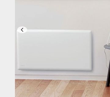 Nobo Top Premium Norveški radijator 1000 w - cover
