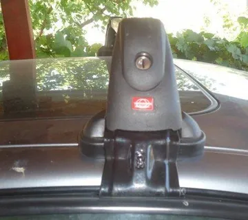 KROVNI NOSAČI - - SA BRAVICOM -SUPERAUTO - cover