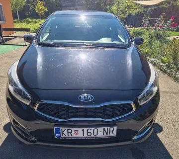 Kia ceed 1.6 Crdi - Vučak, Donja Stubica