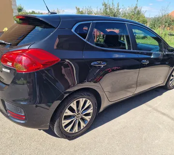 Kia ceed 1.6 Crdi - Vučak, Donja Stubica