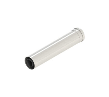 VIESSMANN Dimovodna cijev AZ DN60/100 I=500 7373223 - cover