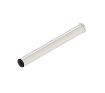 VIESSMANN AZ-cijev DN60/100 I=1000 - cover