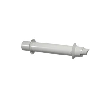 VIESSMANN AZ priključak na vanjski zid D=60/100 - cover