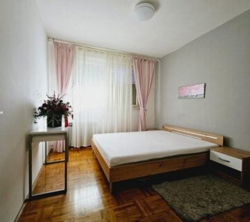 Prodaja: Zagreb-Studentski grad, 3-sobni stan 86m2 - cover