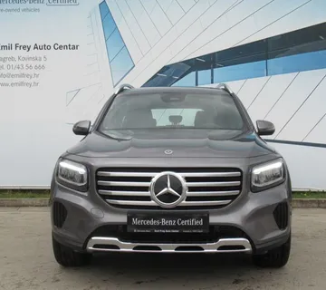 Mercedes-Benz GLB 200 d Progressive Advanced Plus **3 godine jamstva** - cover