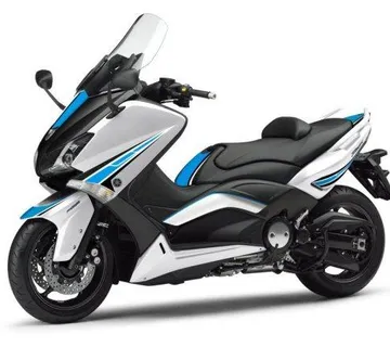 PUIG PAKETI NALJEPNICA ZA MOTOCIKLE - cover