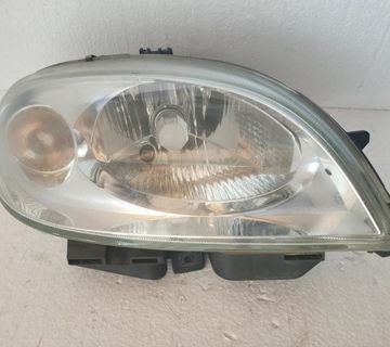 FAR DESNI CITROEN SAXO P3903 - cover