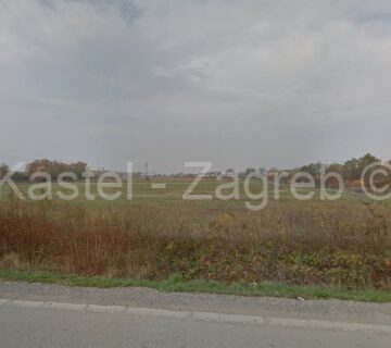 Zemljište: Sesvetski Kraljevec, građevinsko, 16500 m2 - cover