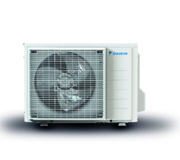 DAIKIN KLIMA PERFERA FTXTM30R+RXTM30R 3,0kW/3,2kW - cover