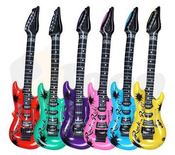 Air Guitar Rock'n Roll zračna gitara - cover
