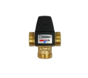 VIESSMANN Ventil termomiješajući 35-60 C - Marinići, Viškovo