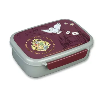 Harry Potter Lunch box za djecu - cover