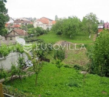 Srebrnjak obiteljska kuća 220m2 - cover