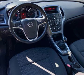 Opel Astra 1,4 GTC; NOVA CIJENA - cover