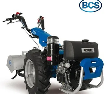 Motokultivator BCS 750 Powersafe - Zlatar Bistrica, Zlatar Bistrica "sjever