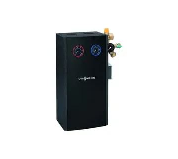 VIESSMANN Solarna pumpna grupa VITOSOLIC 100 SD1 - Viškovo