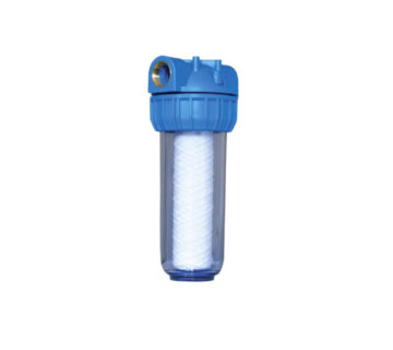 VIESSMANN Epuroit filter I25-50 - cover