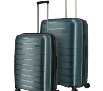 TRAVELITE AIR BASE SET KOFERA - 2 KOMADA - cover