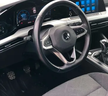 Vw Golf 8 2.0 Tdi, 2020 God. - Križevci