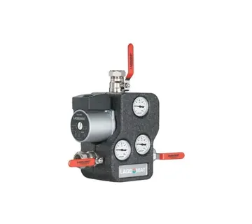 VIESSMANN Laddomat 21-60-R32-LM6-72 stupnja C - Marinići, Viškovo