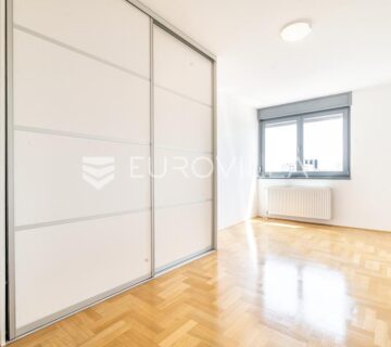 Zagreb, Rudeš, odličan i funkcionalan trosoban stan NKP 78,07 m2 - cover