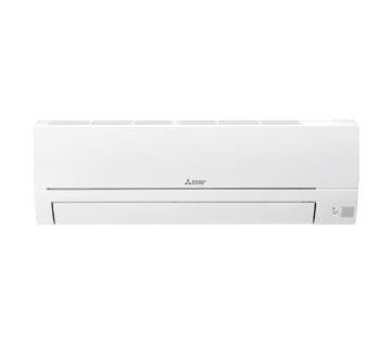 MITSUBISHI KLIMA MULTI ZIDNA STANDARD DC INVERTER  MSZ-HR25VFK 2,5kW/3,15kW WIFI UNUTARNJA JEDINICA - cover