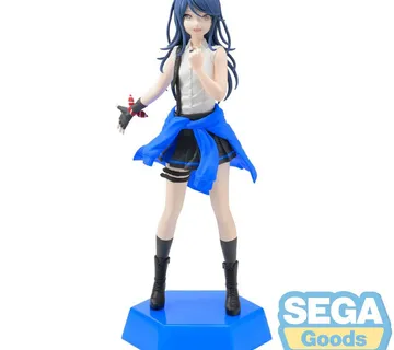 Hatsune Miku: Colorful Stage Hoshino Ichika figura 16cm - cover