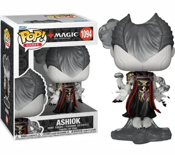 Funko POP Magic the Gathering Ashiok 9cm - cover