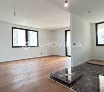 Zagreb, Štrigina ulica, prekrasan trosoban stan 110 m2 - cover