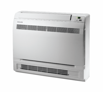 SINCLAIR KONZOLNA DC INVERTER ASP-12BI 3,5kW/3,8kW - cover