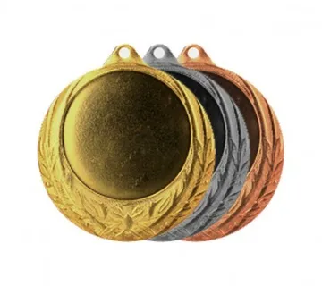 MEDALJA 0170 (7 cm) - Osijek