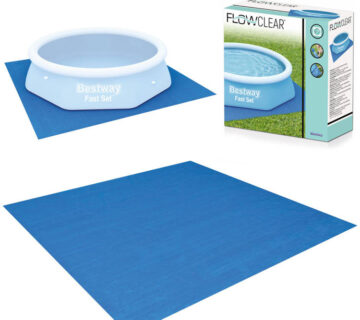 Bestway BA0028 podloga za bazen 274x274cm - cover