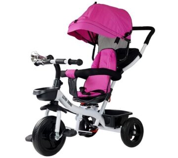 Tricikl PRO300 - rozi - cover